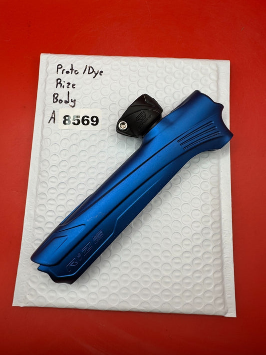 Proto/Dye Rize Body