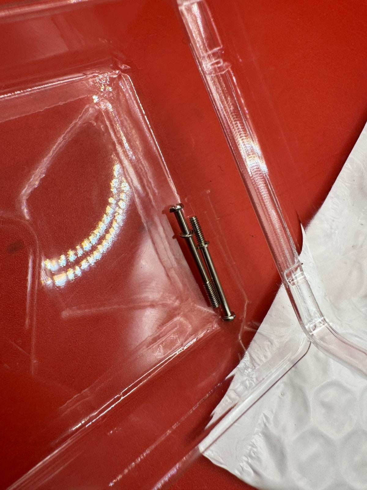 Proto/Dye PM5 Solenoid