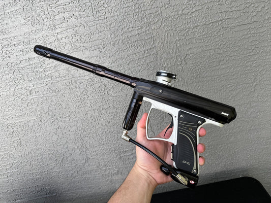 Mac Dev Clone - Fully Working