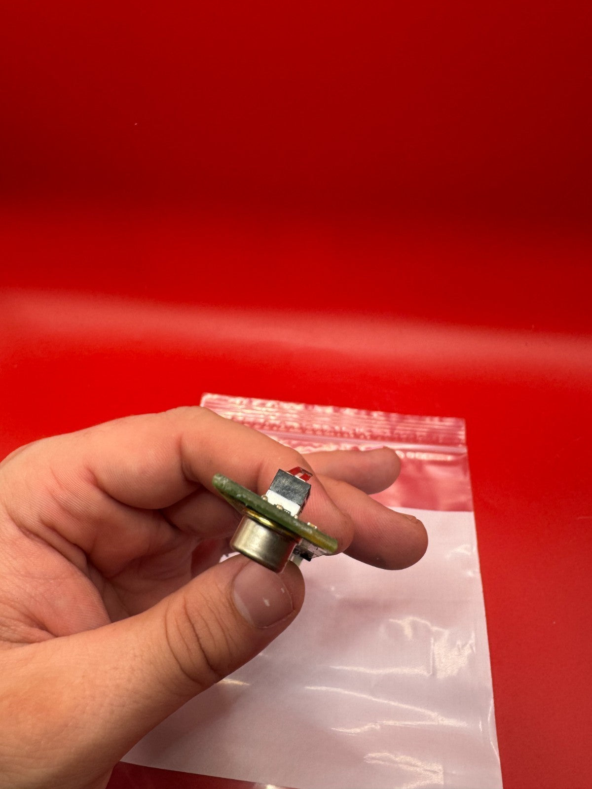 Empire PB Vanquish GT Board