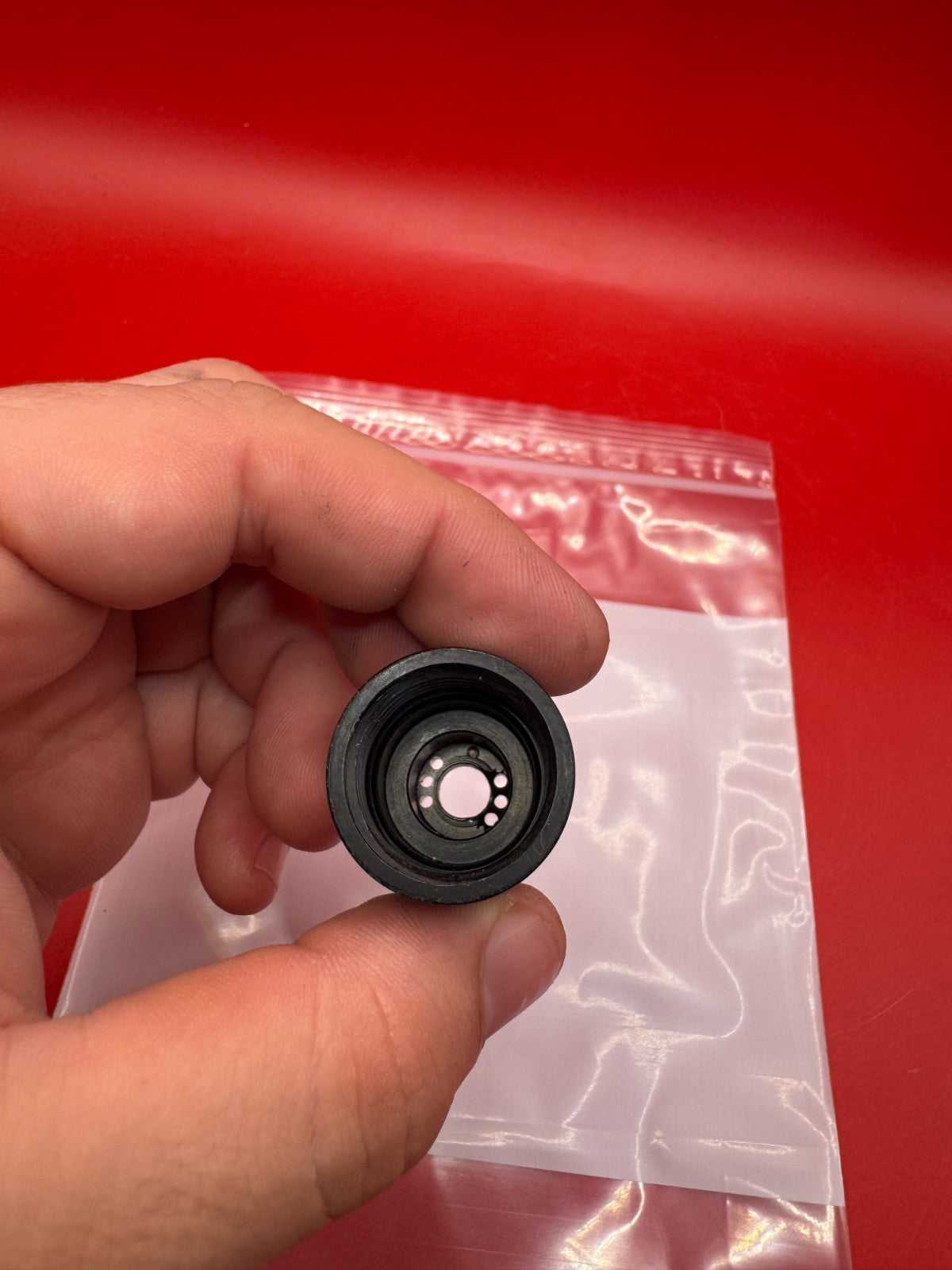 Smart Parts Nerve VASA