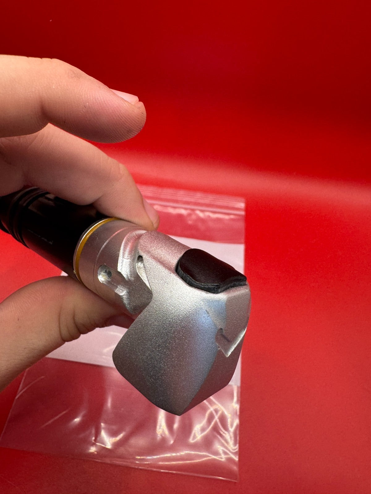 Empire PB Vanquish GT Bolt/Engine