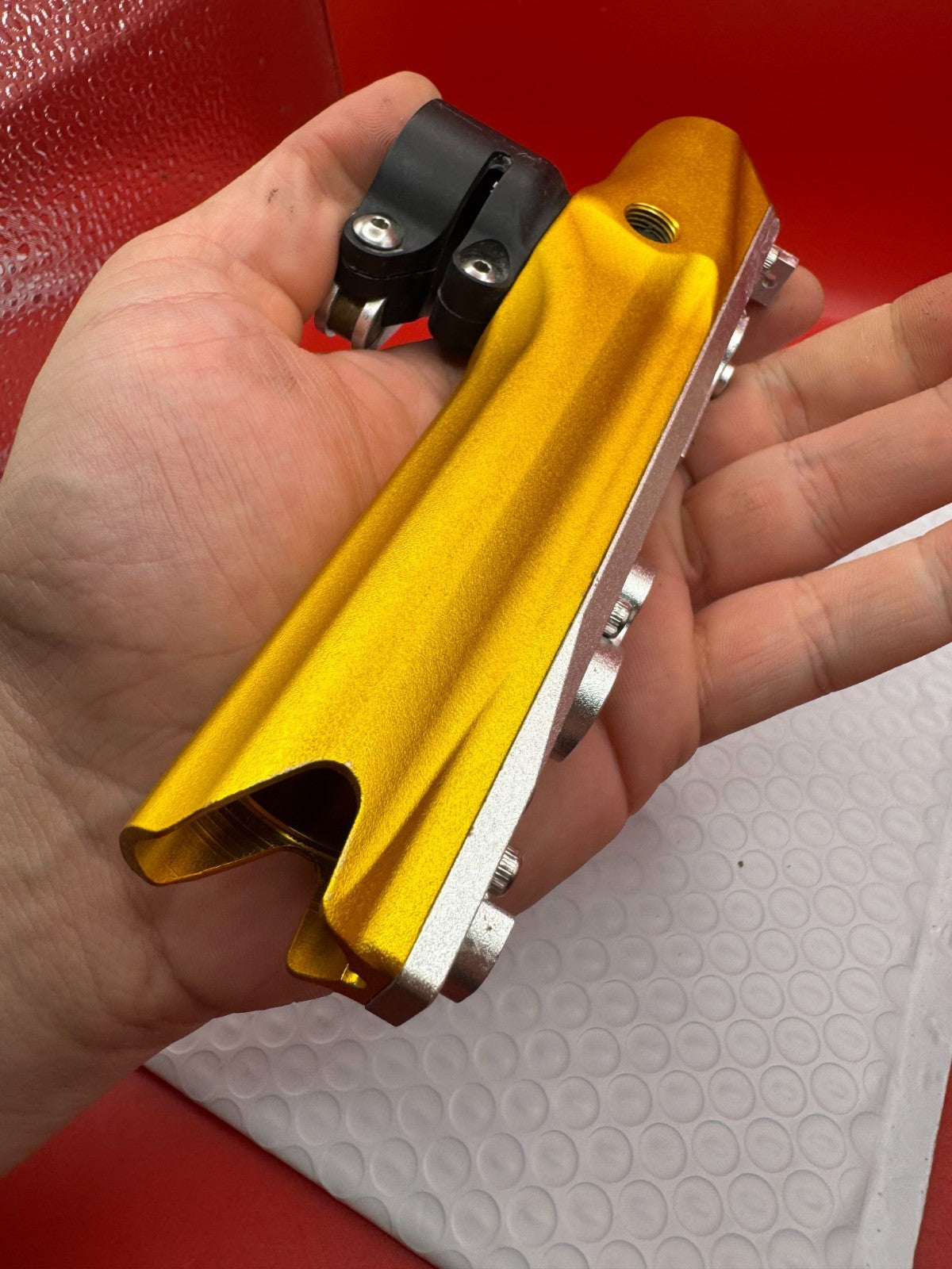 Empire PB Mini 2.0 Body