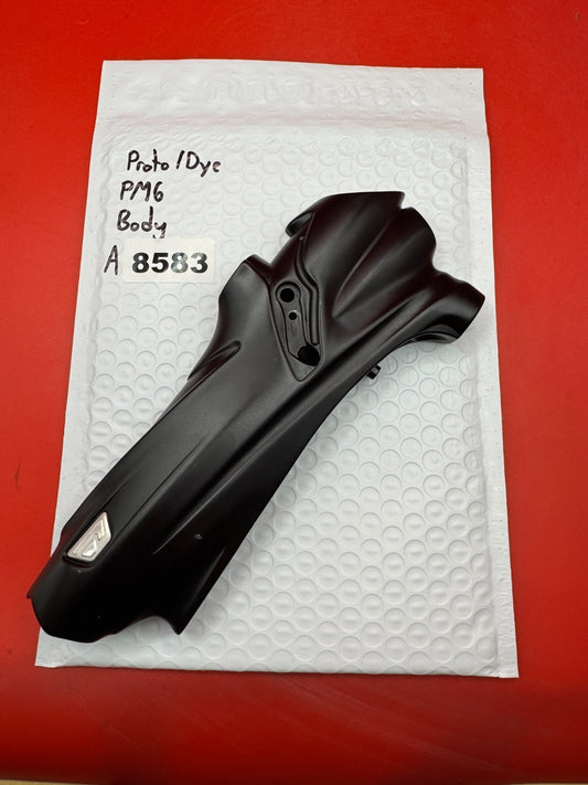 Proto/Dye PM6 Body