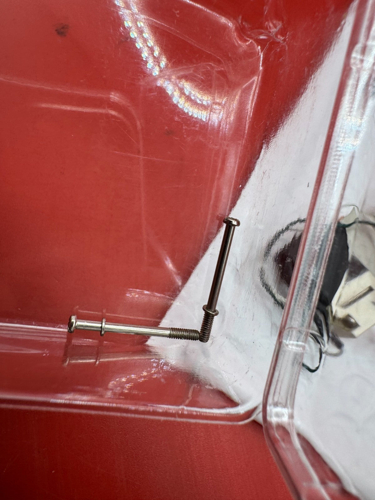 Dye/Proto DM5/PM5 Solenoid