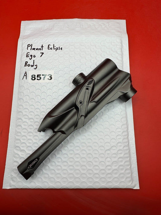 Planet Eclipse Ego 7 Body