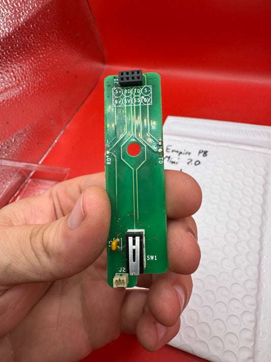 Empire PB Mini 2.0 Board