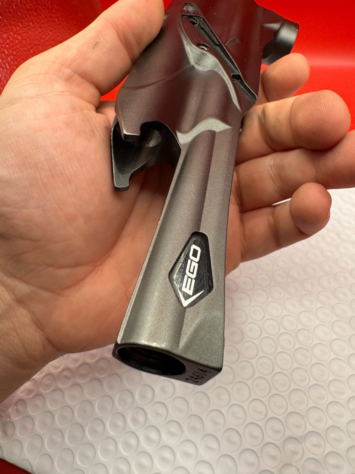 Planet Eclipse Ego 7 Body