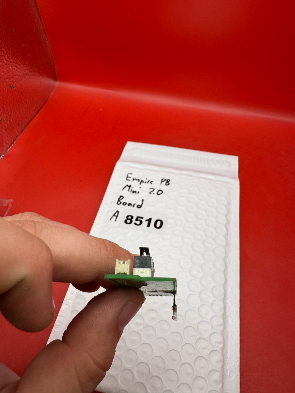 Empire PB Mini 2.0 Board