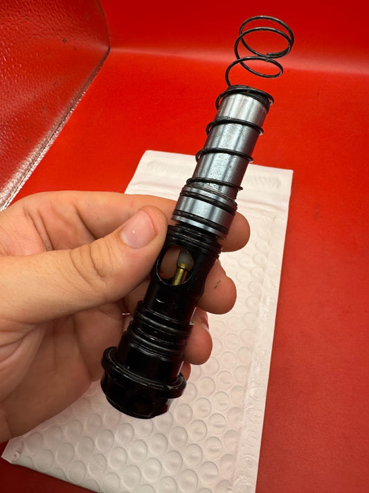 Empire PB Mini Bolt/Engine