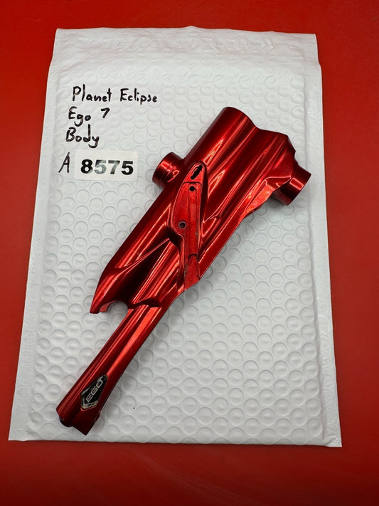 Planet Eclipse Ego 7 Body