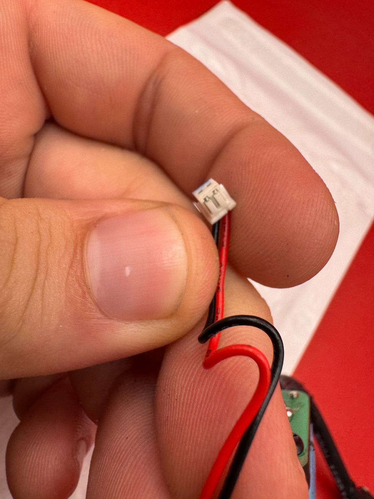 Proto/Dye Rize CZR Solenoid
