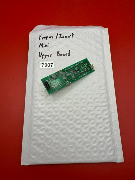 Empire/Invert Mini Upper Board