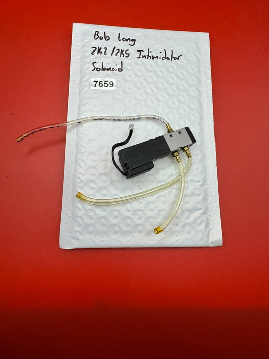Bob Long 2K2/2K5 Intimidator Solenoid