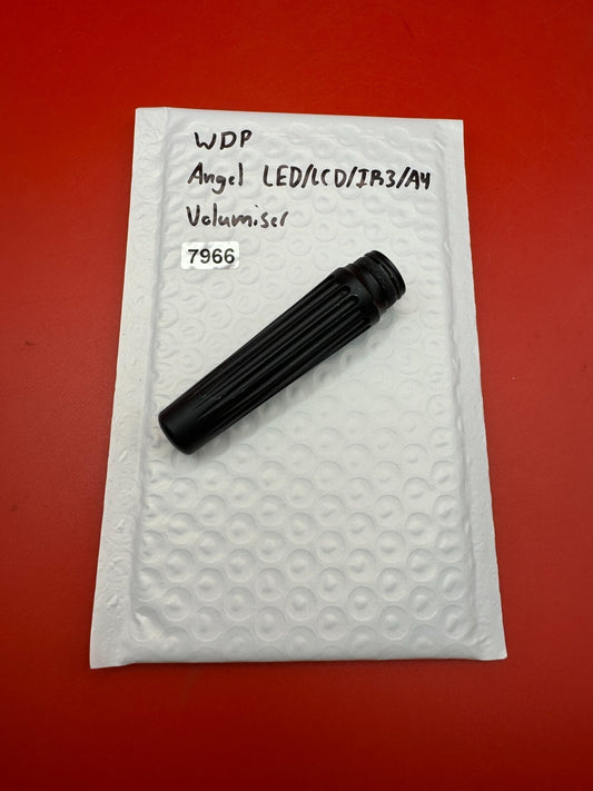 WDP Angel LED/LCD/IR3/A4 Volumiser
