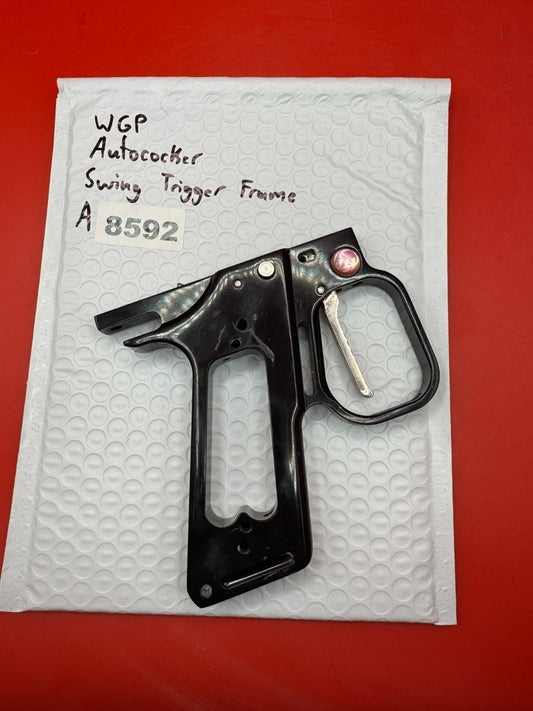 WGP Autococker Swing Trigger Paintball Marker Frame
