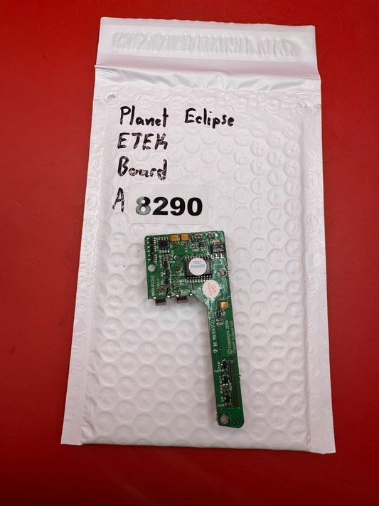 Planet Eclipse ETEK Board
