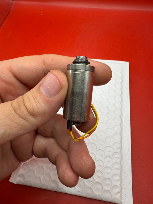 Empire PB AXE/Mini Solenoid