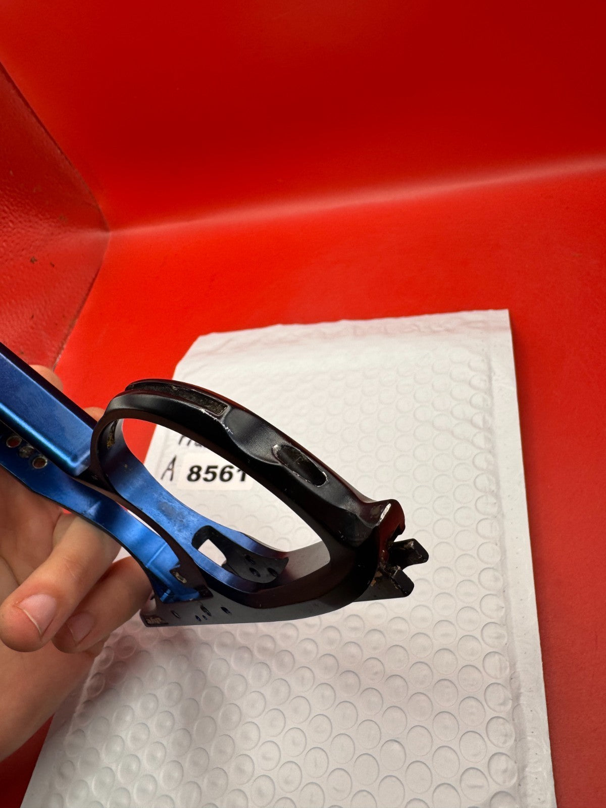 Dye DM6 Paintball Marker Frame