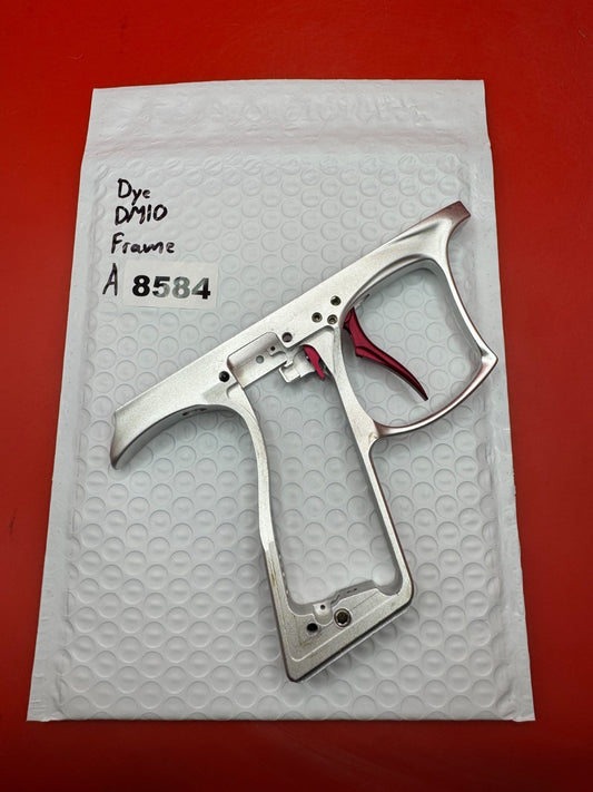 Dye DM10 Paintball Marker Frame