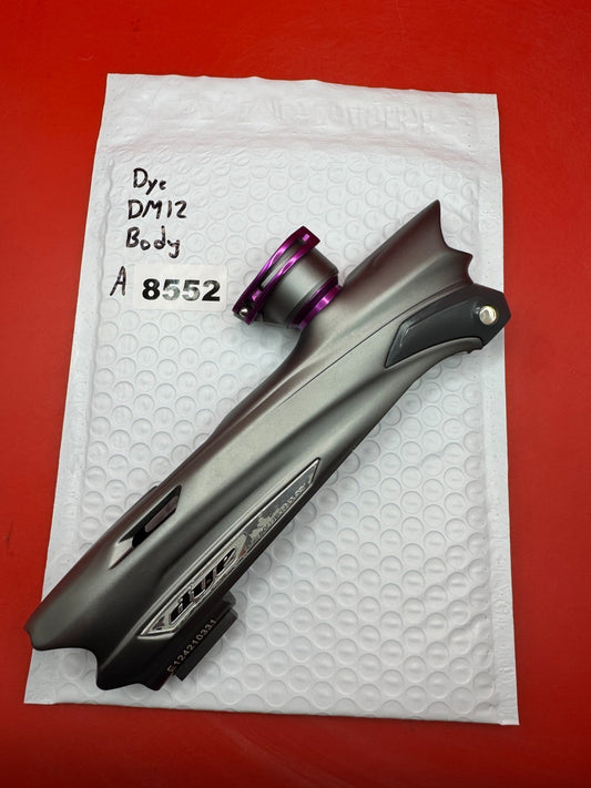 Dye DM12 Body