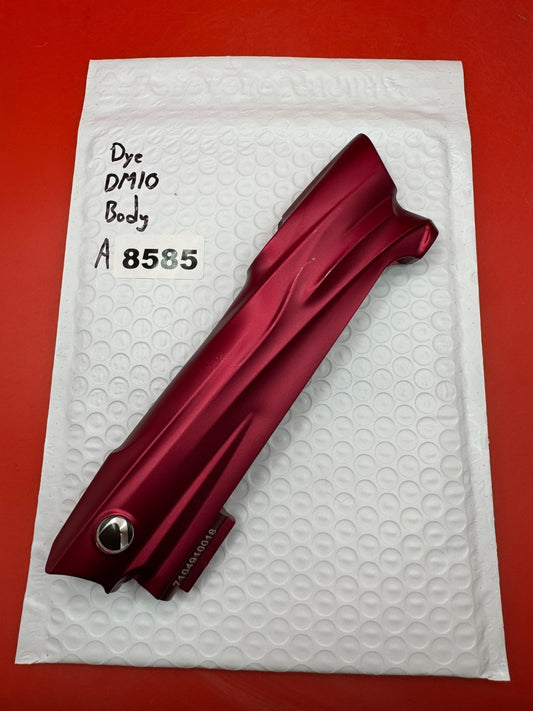 Dye DM10 Body