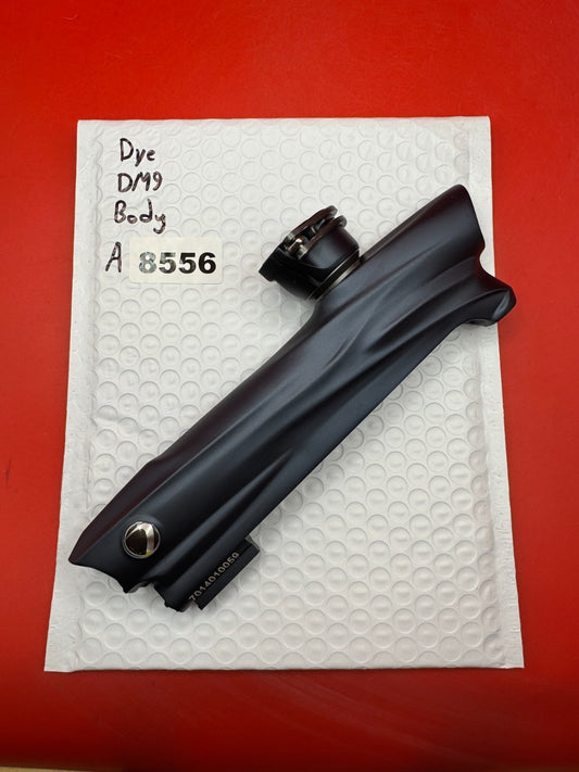 Dye DM9 Body