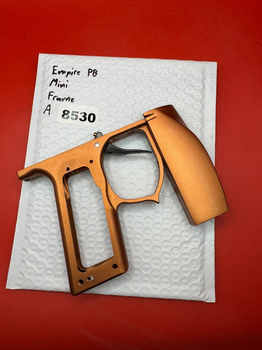 Empire PB Mini Frame