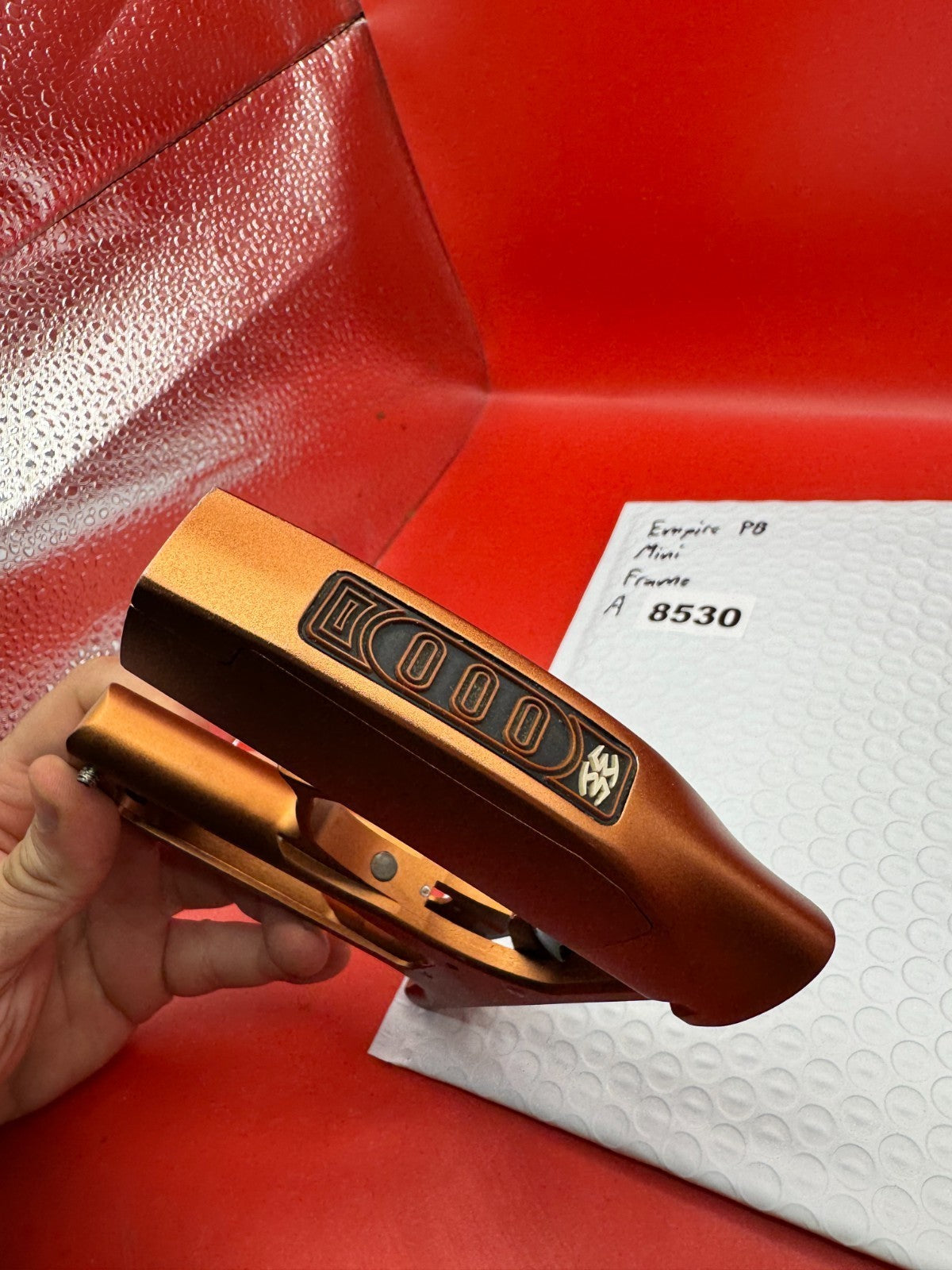 Empire PB Mini Frame