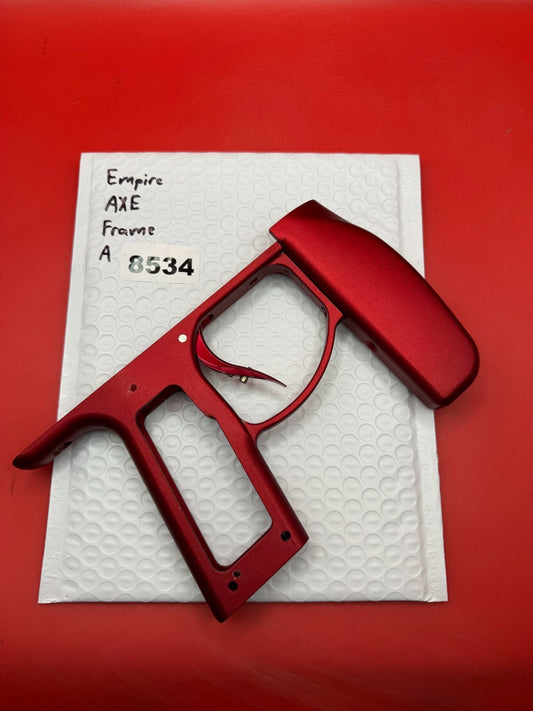 Empire AXE Frame