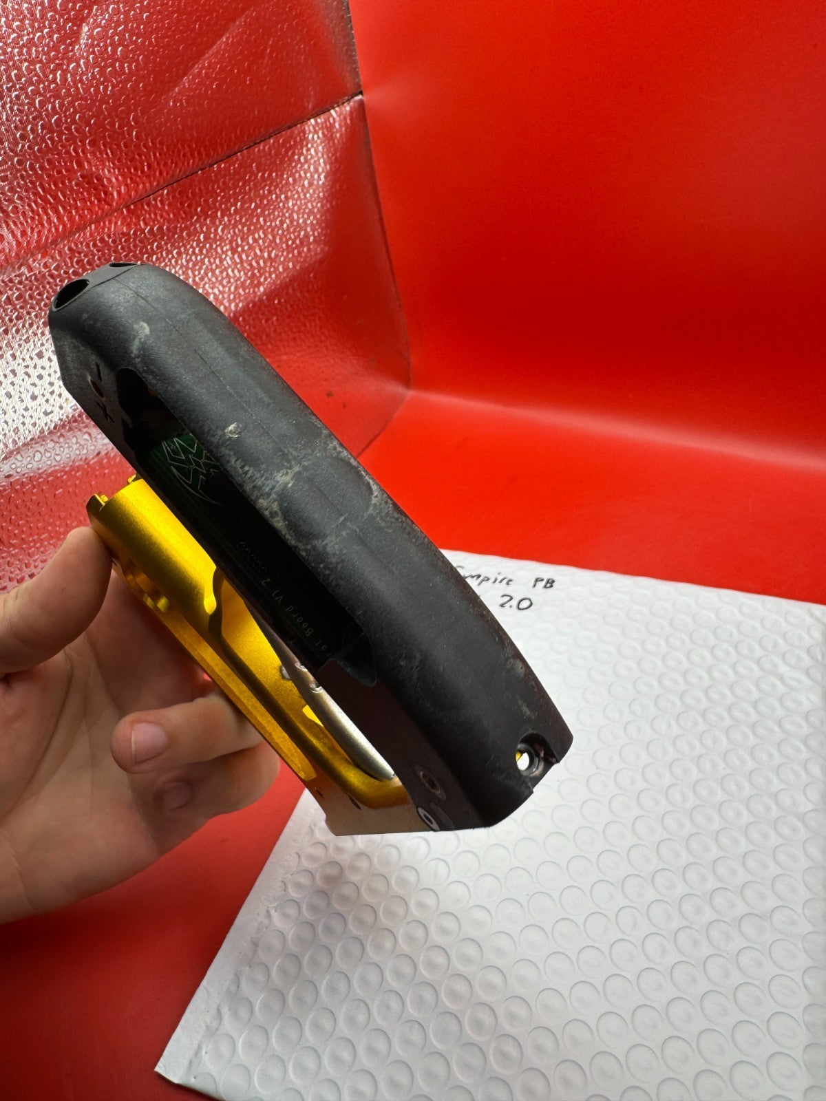 Empire PB Mini 2.0 Frame