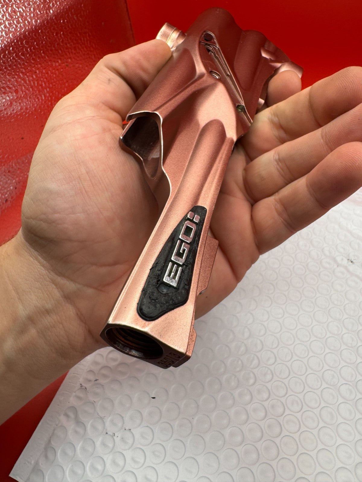 Planet Eclipse Ego 8 Body