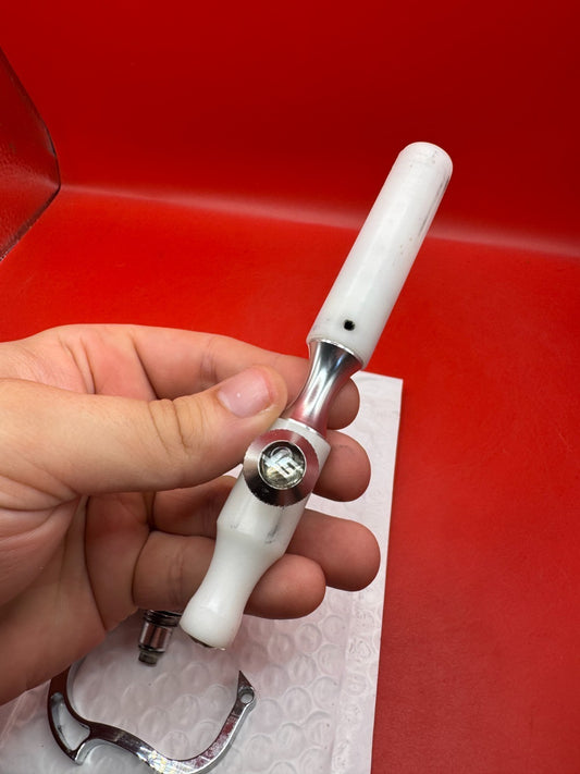 Bob Long Gen 2 Intimidator Shock Tech Bundle