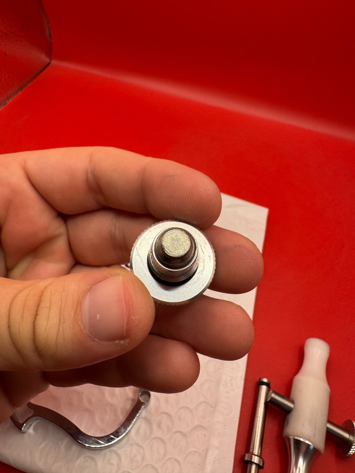 Bob Long Gen 2 Intimidator Shock Tech Bundle