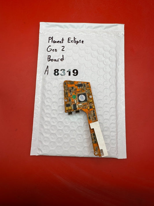 Planet Eclipse Geo 2 Board