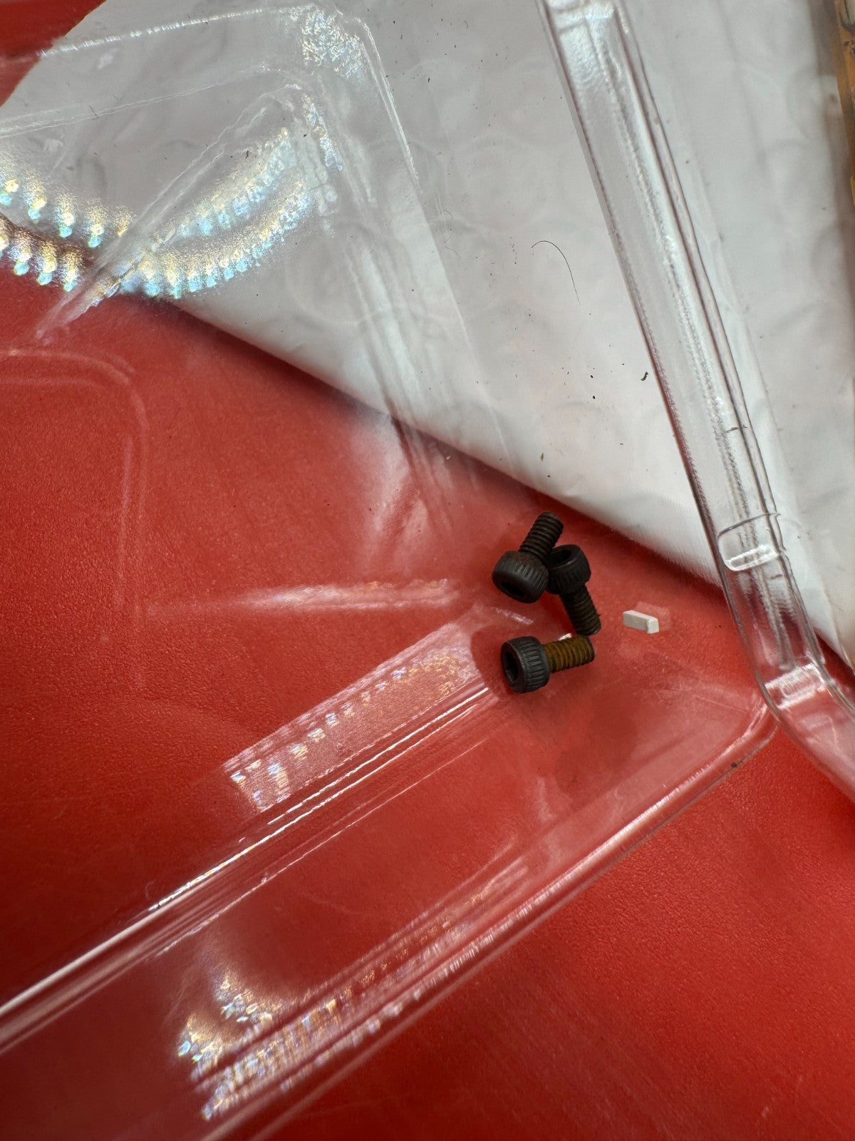 Planet Eclipse Geo 2 Board