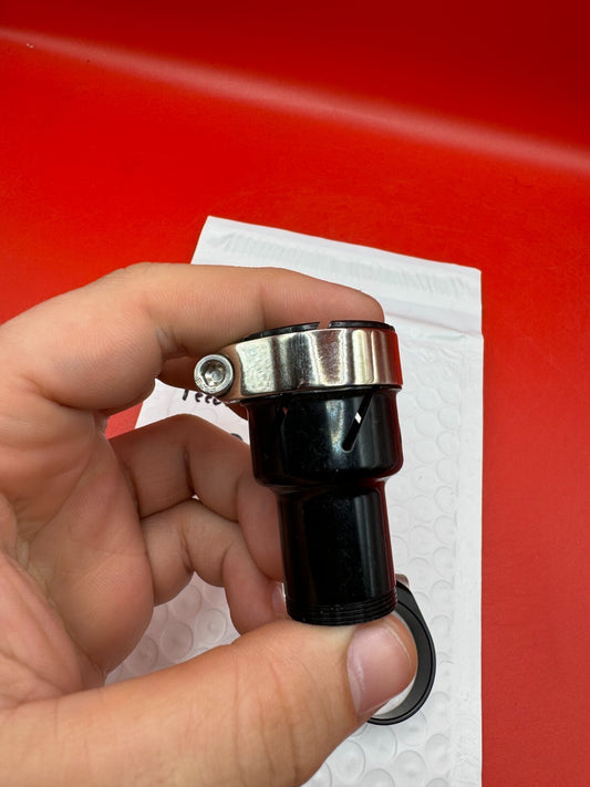 CCM WDP High Rise Feedneck