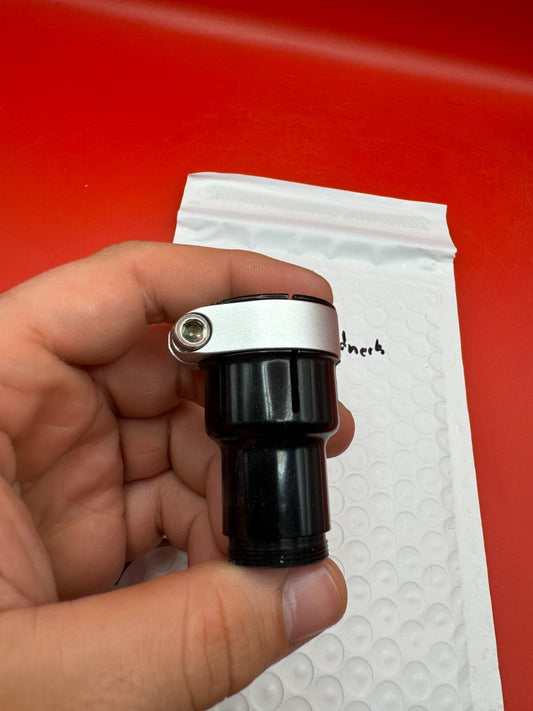 CCM WDP Angel High Rise Feedneck