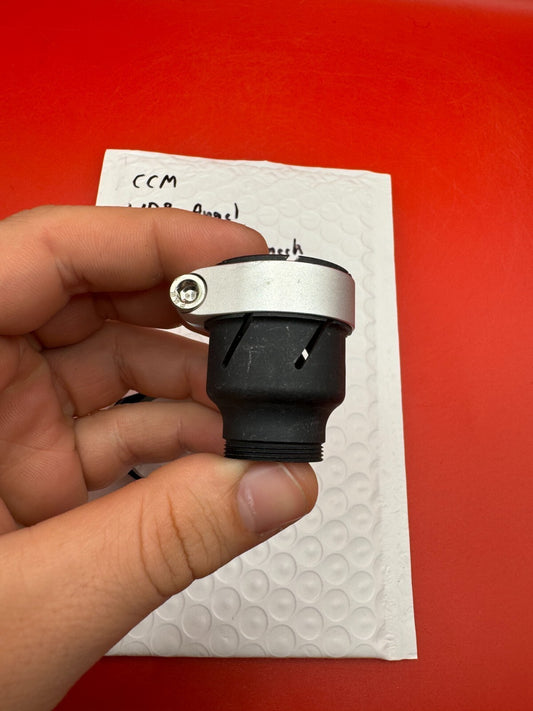 CCM WDP Angel Mid Rise Feedneck