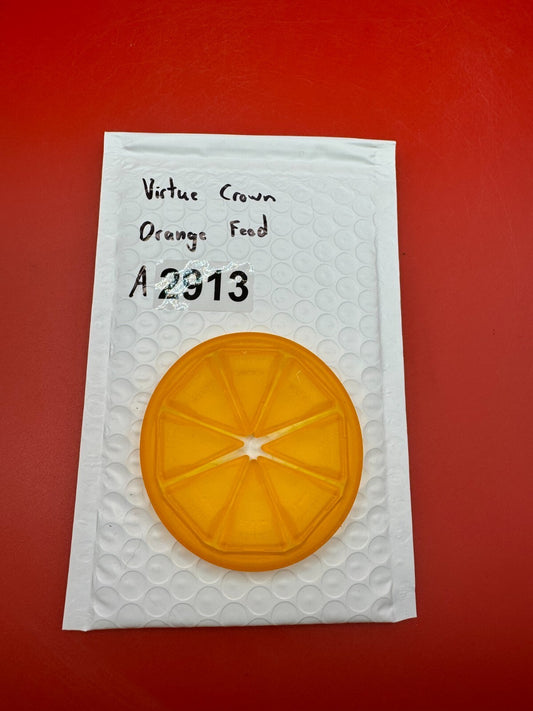 Virtue Crown Orange Feed