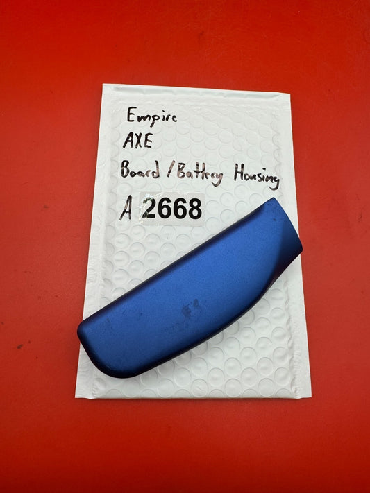 Empire AXE Board/ Battery Housing