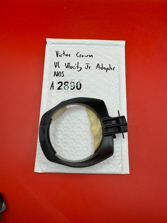 Virtue Crown VL Vlocity Jr Adapter NOS