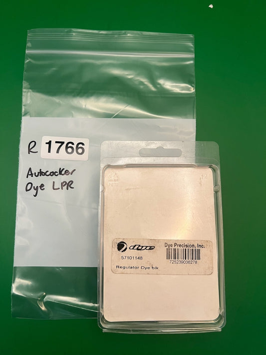 Autococker Dye LPR