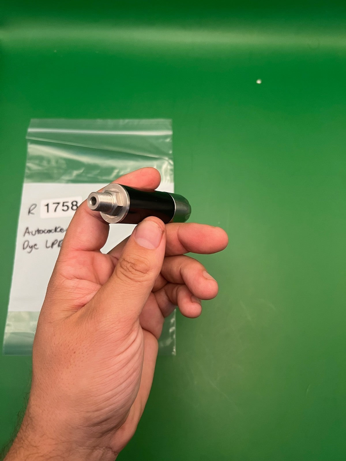 Autococker Dye LPR