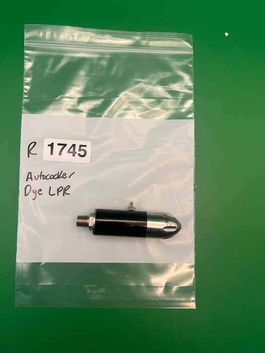Autococker Dye LPR