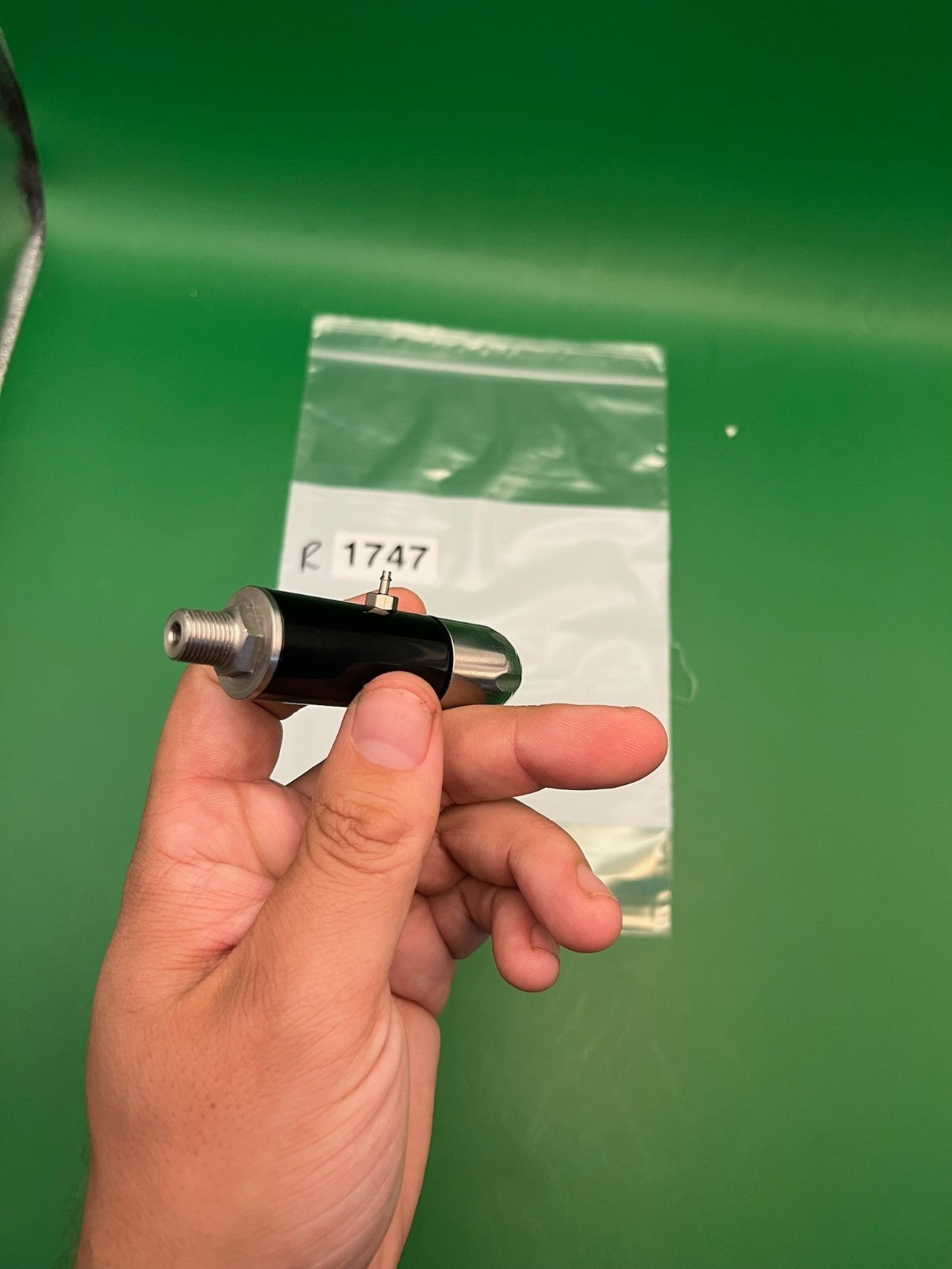 Autococker Dye LPR