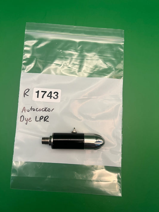 Autococker Dye LPR