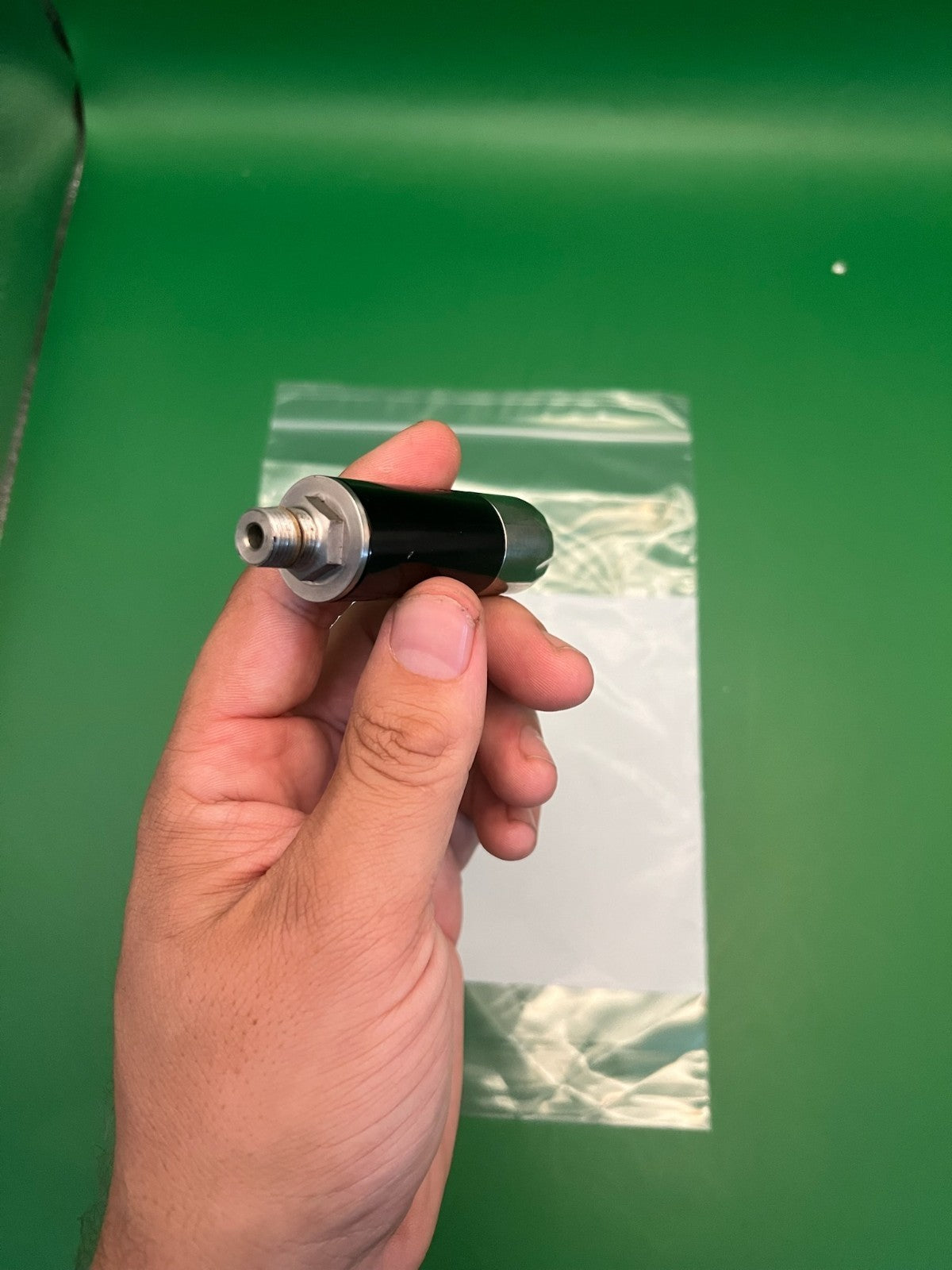 Autococker Dye LPR