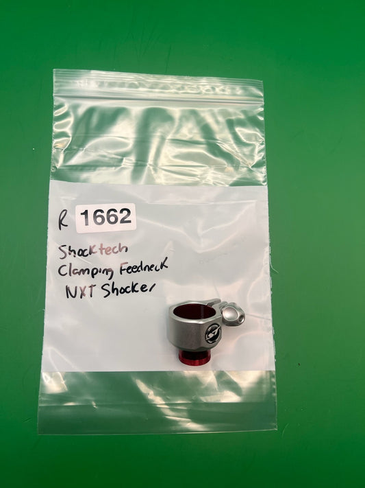 Shock Tech Clamping Feedneck NXT Shocker