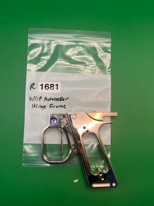 WGP Autococker Hinge Frame